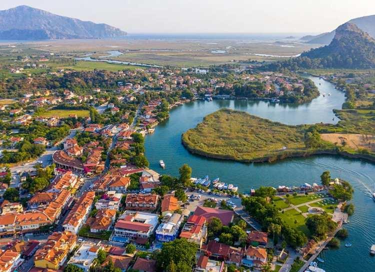 <p><span style="color:#B22222"><strong>K&Ouml;YCEĞİZ</strong></span></p>

<p>&nbsp;</p>

<p><strong>(MUĞLA)</strong></p>

<p>&nbsp;</p>
