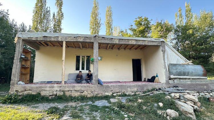 <p>Okula başlayacağı g&uuml;n&uuml; heyecanla bekleyen Musa Karak&ouml;m, doktor olmak istiyor.&nbsp;</p>
