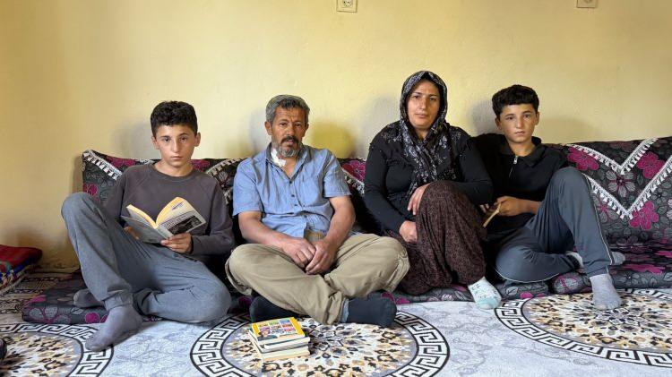 <p>Başarı i&ccedil;in ikizlerin g&ouml;sterdiği &ccedil;aba ise herkese &ouml;rnek olacak t&uuml;rden.</p>
