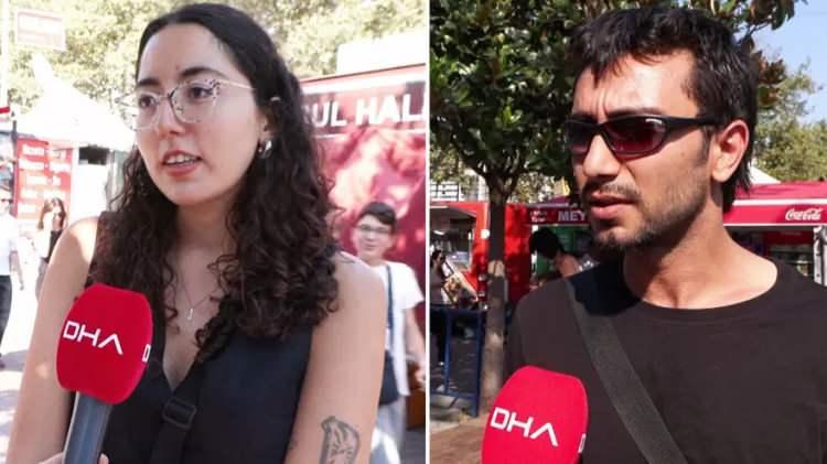 <p><strong>"&Ouml;ĞRENCİLER ZORLUK &Ccedil;EKECEK"</strong></p>

<p>&nbsp;</p>

<p>&Uuml;niversite &ouml;ğrencisi Ahsen Bayraktar ise, "Son zamanlarda artan hem yurt fiyatları hem ev fiyatları ger&ccedil;ekten korkun&ccedil; bir seviyeye ulaştı." diye konuştu.</p>

<p>&nbsp;</p>

<p>&nbsp;</p>
