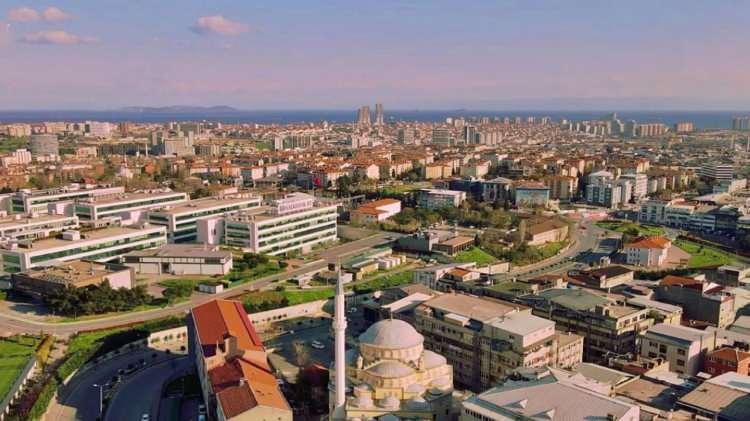 <p><strong>G&Uuml;NG&Ouml;REN'İN SAHİL KESİMİ</strong></p>

<p>&nbsp;</p>

<p>&nbsp;</p>
