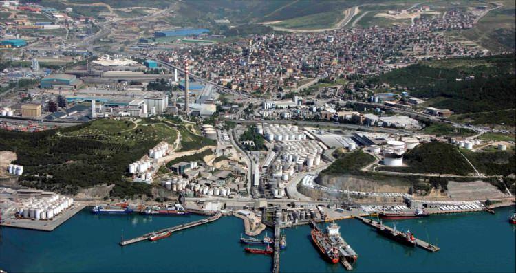 <p><strong>DİLOVASI</strong></p>
