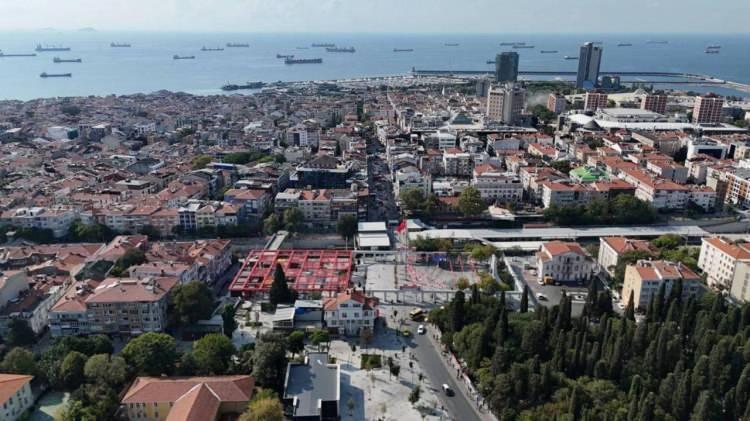 <p><strong>BAKIRK&Ouml;Y</strong></p>

<p>&nbsp;</p>

<p>&nbsp;</p>
