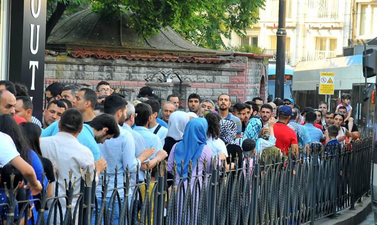 <p><span style="color:#B22222"><strong>BAZI MERKEZ VE DOĞU İL&Ccedil;ELERDE</strong></span></p>
