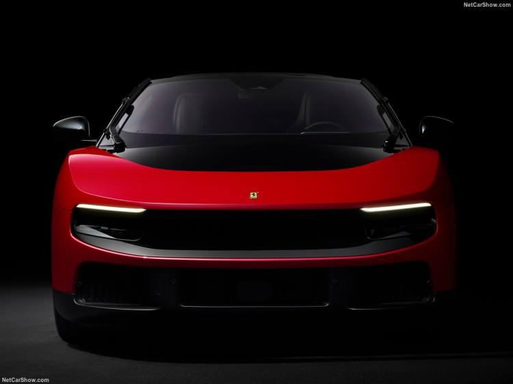 <p>Sotheby's, satıştan elde edilecek t&uuml;m gelirin Ferrari Vakfı'nın eğitim programlarına bağışlanacağını a&ccedil;ıkladı.</p>
