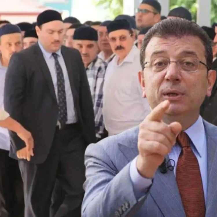 <p><strong>İMAMOĞLU'NA PARA KARŞILIĞINDA OY</strong><br />
<br />
<br />
İfadedeki en &ccedil;arpıcı iddialardan biri Alihan Kuriş'in siyasi partilerden oy karşılığında devasa paralar ve gayrimenkuller talep ettiği oldu.</p>
