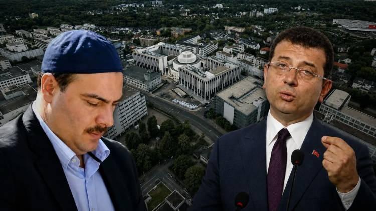 <p><strong>"Y&Uuml;KSEK MİKTARDA PARALAR VE BİNALAR TALEP EDİP &Uuml;ZERİNE GE&Ccedil;İRDİ"</strong></p>

<p>R.Ş., <strong>"Alihan Kuriş, T&uuml;rkiye'de siyaseti dizayn etmek amacıyla cemaatin oy g&uuml;c&uuml;n&uuml; sopa gibi kullandı. Siyasi partilerden oy karşılığında y&uuml;ksek miktarda paralar ve binalar talep edip bunları kendi &uuml;zerine ge&ccedil;irdi. Bunun en somut &ouml;rneği; Trabzon'dan hemşerisi olan Ekrem İmamoğlu'ndan CHP'yi desteklemek &uuml;zere kayıt dışı y&uuml;kl&uuml; miktarda nakit para almasıdır. Bu kirli anlaşma karşılığında se&ccedil;imlerde Antalya başta olmak &uuml;zere t&uuml;m T&uuml;rkiye'deki cemaat mensuplarına CHP'yi desteklemeleri y&ouml;n&uuml;nde kesin talimat verildi. Ekrem İmamoğlu'ndan alınan bu kayıt dışı paralar da yine yasa dışı yollarla yurt dışına ka&ccedil;ırıldı"</strong> dedi.</p>

<p>&nbsp;</p>
