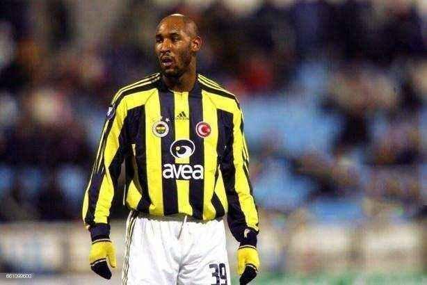 <p><strong><span style="color:#B22222">ANELKA&nbsp;</span> |&nbsp; İSLAM&nbsp; (Hristiyandı)</strong></p>

<p>&nbsp;</p>

<p>Nicolas Anelka, 2004 yılında Birleşik Arap Emirlikleri&rsquo;nde İslamiyet&rsquo;i kabul ederek Abdul-Selam Bilal adını aldı.&nbsp;</p>
