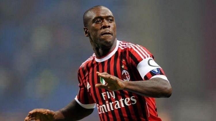 <p><strong><span style="color:#B22222">SEEDORF&nbsp; </span>|&nbsp; İSLAM&nbsp; (Hristiyandı)</strong></p>

<p>&nbsp;</p>

<p>Eski futbolcu</p>
