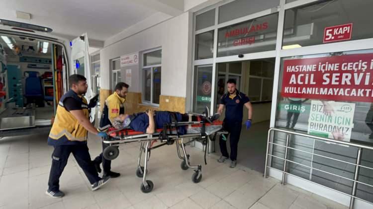 <p>Hayatını kaybedenlerin Hikmet Cengiz, Funda Durhan, Erva Durhan ve Dilek &Ouml;zcan olduğu belirtildi.</p>

<p>&nbsp;</p>
