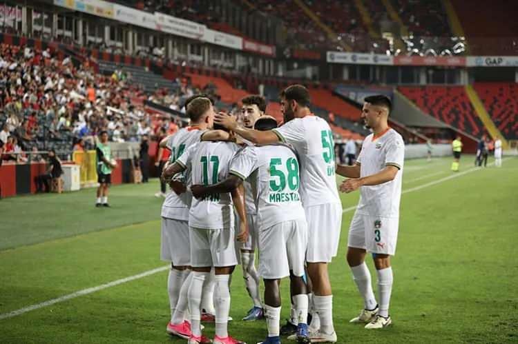 <p>Alanyaspor | Y&uuml;zde 0.1</p>
