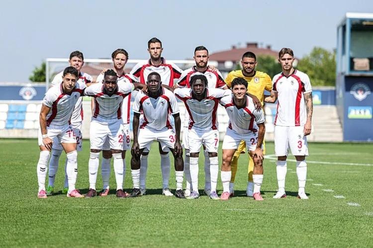 <p>Samsunspor | Y&uuml;zde 1.5</p>

<p>&nbsp;</p>

<p>&nbsp;</p>
