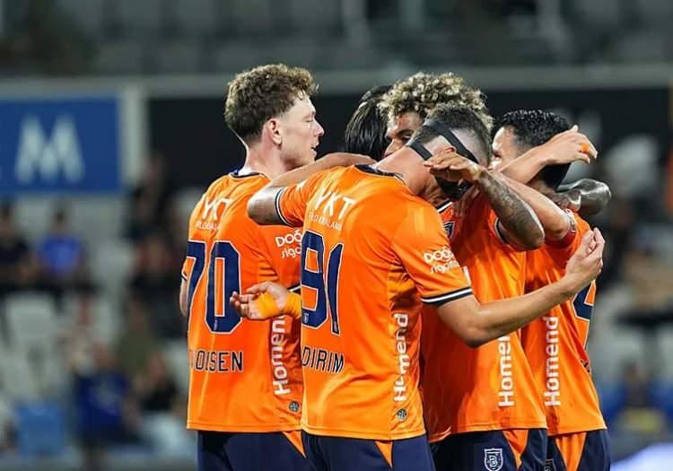 <p>Başakşehir | Y&uuml;zde 2.7</p>

<p><br />
&nbsp;</p>
