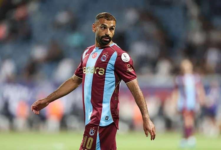 <p>Trabzonspor | Y&uuml;zde 3.5</p>

<p>&nbsp;</p>

<p>&nbsp;</p>
