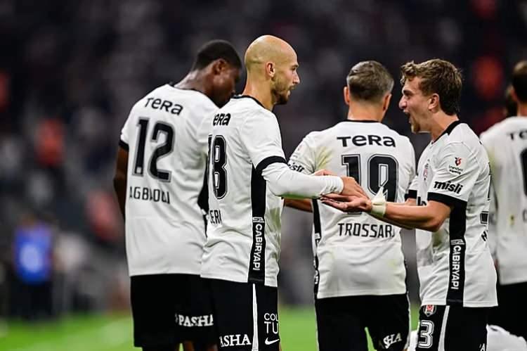 <p>Beşiktaş | Y&uuml;zde 16.2</p>

<p>&nbsp;</p>

<p>&nbsp;</p>
