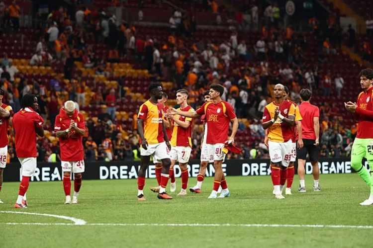 <p>Galatasaray | Y&uuml;zde 31.9</p>

<p>&nbsp;</p>

<p>&nbsp;</p>
