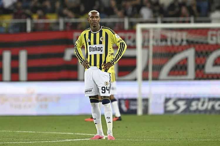 <p>Fenerbah&ccedil;e | Y&uuml;zde 41.8</p>
