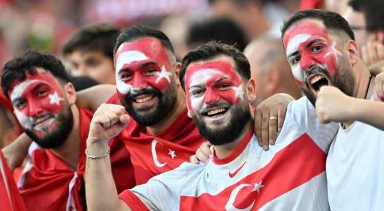 <p>Raporda T&uuml;rkiye&rsquo;nin sıralamadaki yeri ise dikkat &ccedil;ekti.</p>
