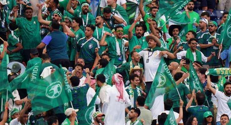 <p><strong>19. SUUDİ ARABİSTAN</strong></p>
