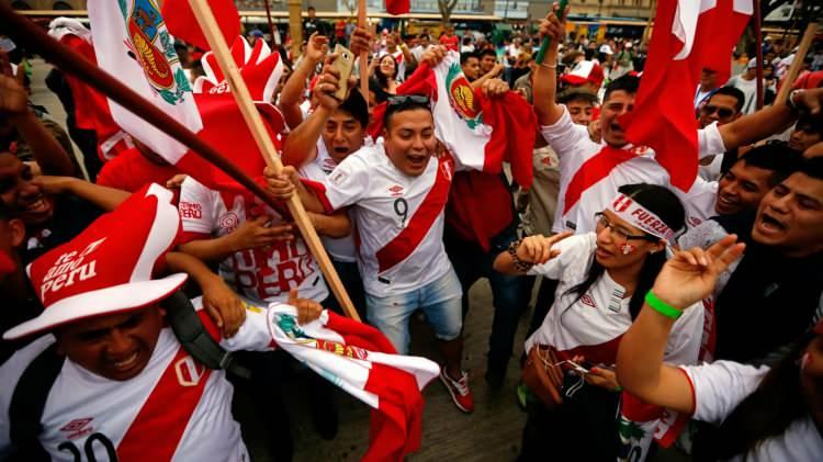 <p><strong>16. PERU</strong></p>

<p>&nbsp;</p>
