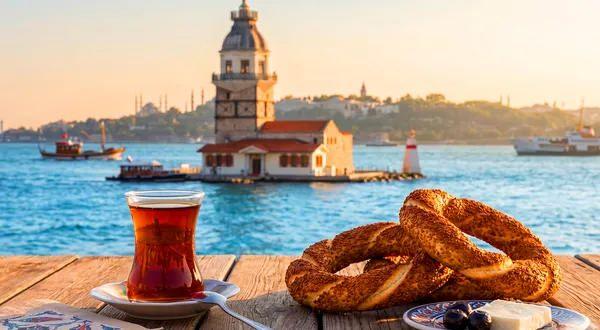 <p><strong>T&uuml;rkiye'nin gastronomi zenginliğini bir kez daha g&ouml;zler &ouml;n&uuml;ne seren listede Gaziantep 17. sıradan, İstanbul ise 24. sıradan listeye dahil oldu.</strong></p>

