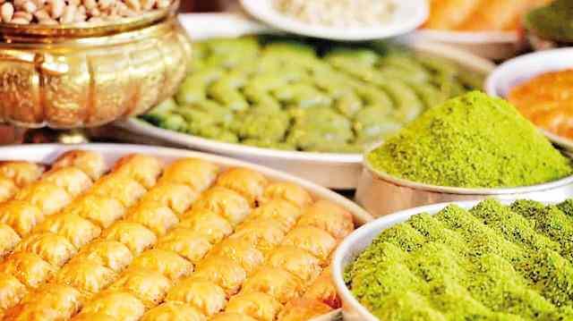 <p><strong>Baklava, kebap ve Antep mutfağının birbirinden &ouml;zg&uuml;n lezzetleriyle &ouml;ne &ccedil;ıkan şehir; gastronomi alanındaki uluslararası başarısını bir kez daha ortaya koydu.</strong></p>
