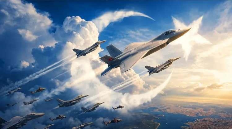 <p>Askeri havacılık d&uuml;nyasının merakla beklediği Global Firepower 2026 "D&uuml;nyanın En G&uuml;&ccedil;l&uuml; Hava Kuvvetleri" sıralaması a&ccedil;ıklandı. ABD ve Rusya arasındaki k&uuml;resel rekabetin zirve yaptığı yeni raporda, kartlar adeta yeniden dağıtıldı. Son yıllarda yerli ve milli savunma sanayiinde atılan stratejik adımlarla g&ouml;ky&uuml;z&uuml;ndeki caydırıcılığını &uuml;st seviyeye taşıyan T&uuml;rk Hava Kuvvetleri, 1.101 aktif hava aracıyla rapora damga vurdu.</p>

<p>&nbsp;</p>
