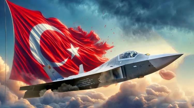 <p>İşte 2026'nın en g&uuml;&ccedil;l&uuml; hava kuvvetleri ve nefes kesen dev sıralama&hellip;</p>

<p>&nbsp;</p>
