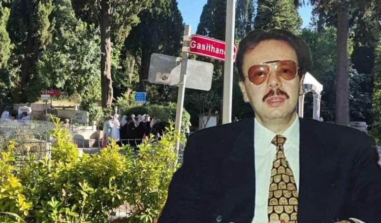 <p>Denizolgun&rsquo;un mezarından alınan &ouml;rnekler incelenerek Denizolgun&rsquo;un &ouml;l&uuml;m nedeniyle ilgili ş&uuml;pheler aydınlatılmaya &ccedil;alışılacak.&nbsp;</p>

<p>&nbsp;</p>
