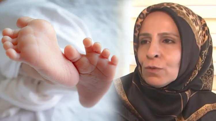 <p>Ailenin başvurusu &uuml;zerine 17 yıl sonra yeniden soruşturma a&ccedil;ıldı ve mezarın a&ccedil;ılmasına karar verildi.</p>

<p>Mezardan &ccedil;ıkarılan cenazeden alınan &ouml;rnekler, İstanbul Adli Tıp Kurumu'nda anne ve babadan alınan DNA &ouml;rnekleriyle karşılaştırıldı.</p>

<p>İncelemenin sonucunda mezardan &ccedil;ıkarılan bebeğin DNA'sı, Furkan Muhammed'in anne ve babasıyla uyuşmadı.</p>

<p>Hayatını kaybeden bebeğin, Furkan Muhammed Aslan olmadığı tespit edildi.</p>

<p>Aslan ailesi, 18 yıl &ouml;nce kaybettikleri bebeklerinin izini s&uuml;rmeye devam ediyor.</p>
