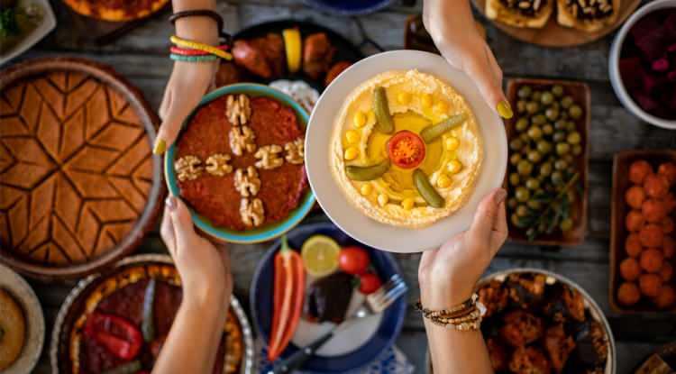TasteAtlas "D&uuml;nyanın En İyi Yemek Şehirleri"ni a&ccedil;ıkladı! T&uuml;rkiye'den iki şehir de listede