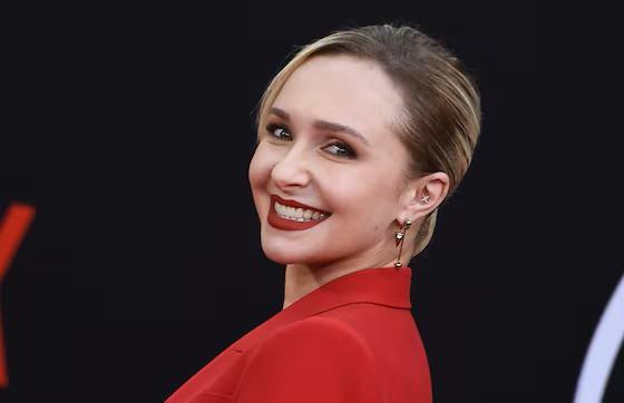 Hollywood'u sarsan &ouml;l&uuml;m: &Ccedil;ığlık filminin oyuncusu Hayden Panettiere hayatını kaybetti