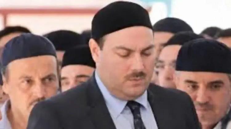 <p>Ankara Cumhuriyet Başsavcılığı tarafından y&uuml;r&uuml;t&uuml;len Alihan Kuriş su&ccedil; &ouml;rg&uuml;t&uuml; soruşturması kapsamında tanık olarak ifade veren iş adamı kamuoyunda "S&uuml;leymancılar" olarak bilinen yapının FET&Ouml; ile olan karanlık ge&ccedil;mişine dair sarsıcı bir iddiayı dile getirdi.</p>

<p>&nbsp;</p>
