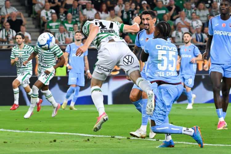 <p>Ma&ccedil;ların tamamlanmasıyla Trabzonspor'un Konferans Ligi'ndeki muhtemel rakipleri belli oldu.</p>
