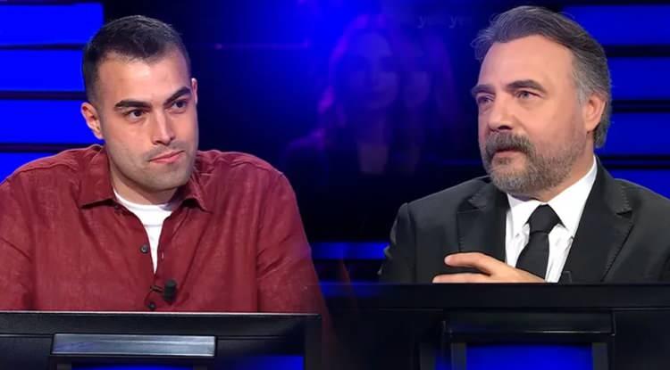 &ldquo;Uzay m&uuml;hendisi uzay sorusunda elendi&rdquo;: Milyoner&rsquo;e damga vuran 200 bin TL&rsquo;lik uzay sorusu!