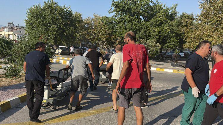 <p>&Ouml;l&uuml;deniz'de meydana gelen paraş&uuml;t kazasından kahreden haberler geldi.</p>

<p>Kalktıktan dakikalar sonra yere d&uuml;şen paraş&uuml;tte bulunan iki kişiye 10 saat s&uuml;ren &ccedil;alışmanın ardından ulaşıldı. İşte detaylar...</p>
