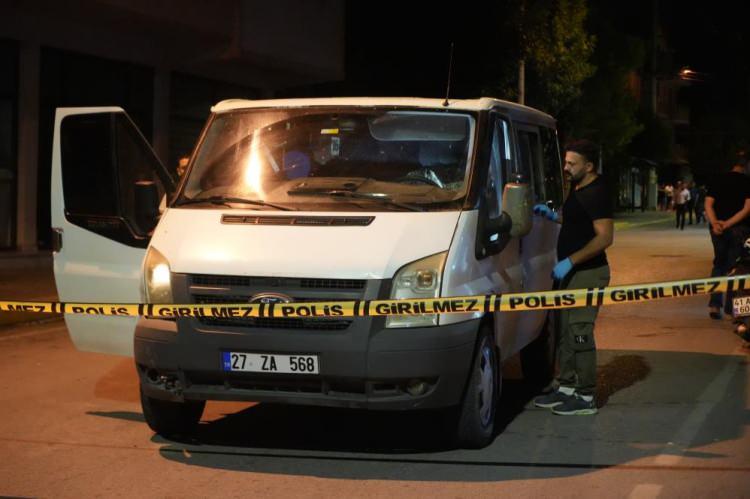 <p>Olay, Derince il&ccedil;esi Mersincik Mahallesi Hayat Caddesi'nde meydana geldi.&nbsp;</p>
