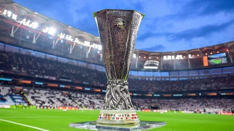 <p>Temsilcimiz Beşiktaş, Avrupa Ligi'nde en zor kurayı &ccedil;eken takım oldu.</p>
