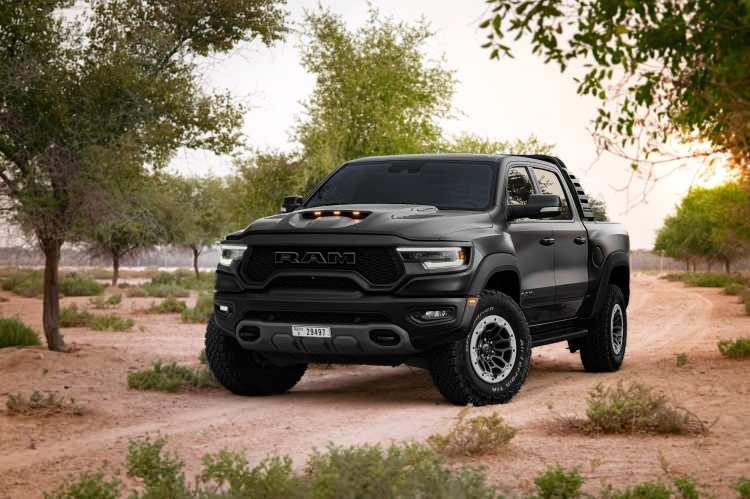 <p><strong><span style="color:rgb(178, 34, 34)">DODGE RAM&nbsp;</span>&nbsp;|&nbsp; 8 MİLYON</strong></p>

<p>&nbsp;</p>

<p>1981 | ABD</p>
