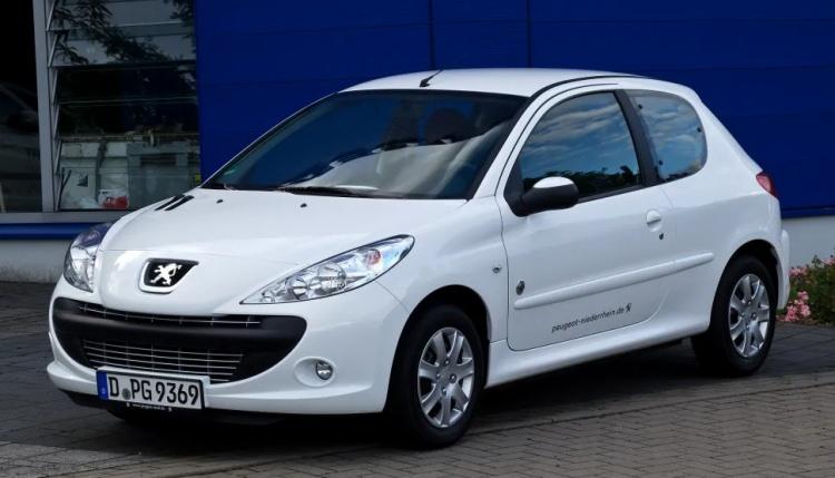 <p><strong><span style="color:rgb(178, 34, 34)">PEUGEOT 206</span>&nbsp; |&nbsp; 10 MİLYON</strong></p>

<p>&nbsp;</p>

<p>2998 | Fransa</p>
