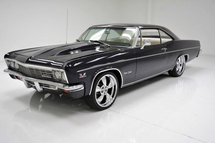 <p><strong><span style="color:rgb(178, 34, 34)">CHEVROLET IMPALA</span>&nbsp; |&nbsp; 14 MİLYON</strong></p>

<p>&nbsp;</p>

<p>1958 | ABD</p>
