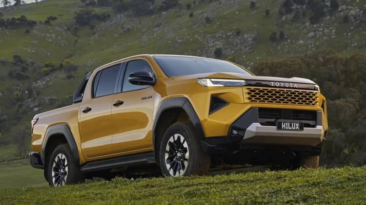 <p><span style="color:#B22222"><strong>TOYOTA HILUX</strong></span>&nbsp; |&nbsp; <strong>18 MİLYON</strong></p>

<p>&nbsp;</p>

<p>1968 | Japonya</p>
