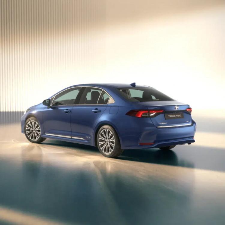<p><strong><span style="color:rgb(178, 34, 34)">TOYOTA COROLLA&nbsp;</span>&nbsp;|&nbsp; 50 MİLYON</strong></p>

<p>&nbsp;</p>

<p>1966 | Japonya</p>

<p>&nbsp;</p>

<p>&nbsp;</p>

<p><strong>DERLEYEN: HABER7</strong></p>
