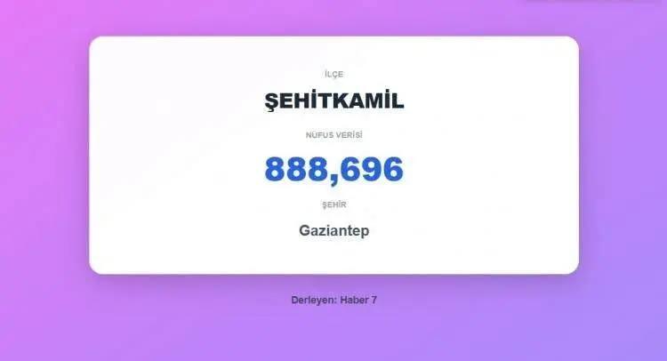 <p><span style="color:inherit"><strong><span style="color:rgb(178, 34, 34)">5)&nbsp; ŞEHİTKAMİL</span>&nbsp; |&nbsp; GAZİANTEP</strong></span></p>

<p>&nbsp;</p>
