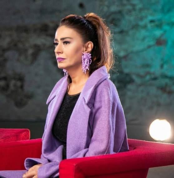 <p>Yıldız Tilbe - 2,2 Mn takip&ccedil;i</p>
