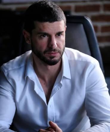 <p>Berk Oktay - 2,3 Mn takip&ccedil;i&nbsp;</p>
