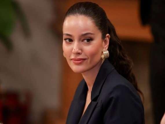 <p>Pelin Akil - 2,9 Mn takipçi&nbsp;</p>
