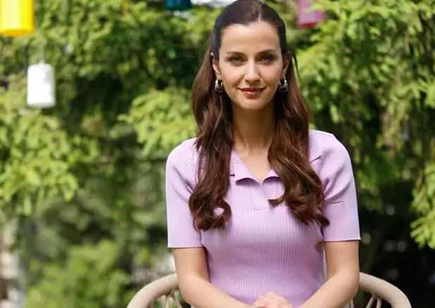 <p>İrem Helvacıoğlu - 4,3 Mn takipçi</p>
