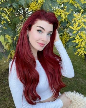 <p>Aslıhan Güner - 4,7 Mn takipçi&nbsp;</p>
