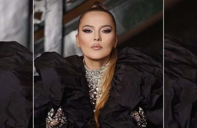 <p>Demet Akalın - 9,5 Mn takipçi</p>
